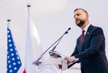 Польща розсекретить дані про всю військову допомогу Україні