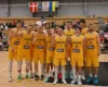 Збірна України з баскетболу дізналася розклад матчів у кваліфікації Чемпіонату світу