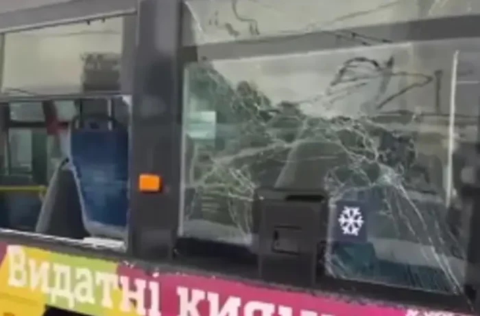 У Києві після атаки РФ сталися зміни у роботі громадського транспорту