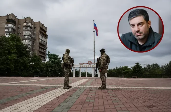 Омбудсмен розповів, скільки українців залишається на окупованих територіях