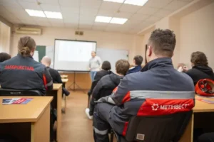 «Вчорашній школяр через три роки отримує професію і роботу»: у «Метінвест Політехніці» розповіли про вступ без НМТ