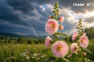 До України повертається літнє тепло, дощі лише місцями: погода на 15 липня 2026