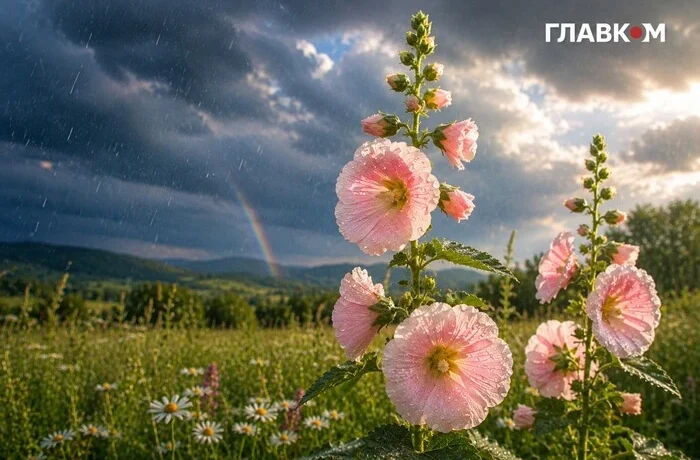 До України повертається літнє тепло, дощі лише місцями: погода на 15 липня 2026