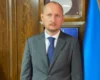 Недільського звільнено з посади представника України при ОЧЕС