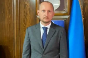 Недільського звільнено з посади представника України при ОЧЕС