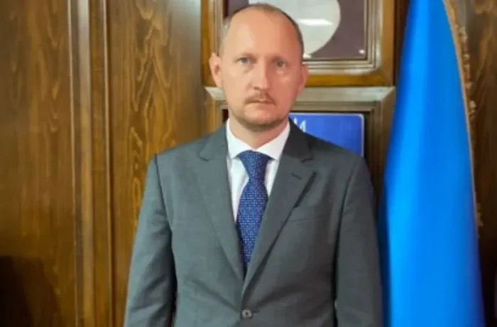 Недільського звільнено з посади представника України при ОЧЕС