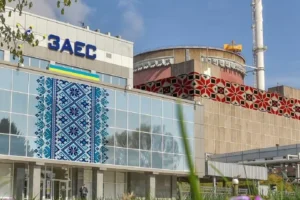Україна заперечила причетність до загибелі головного інженера окупованої ЗАЕС