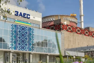 Україна заперечила причетність до загибелі головного інженера окупованої ЗАЕС