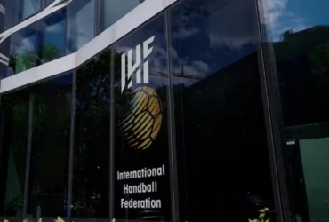 Федерація гандболу України вимагає пояснень від IHF після повернення Росії до міжнародних змагань