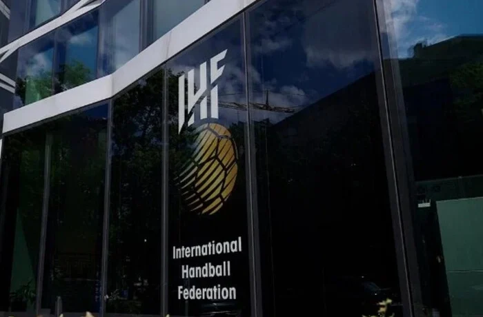 Федерація гандболу України вимагає пояснень від IHF після повернення Росії до міжнародних змагань