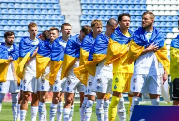 В українській Прем’єр-лізі вже перенесли перший матч нового сезону