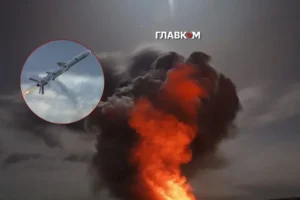 Росія накопичила ракети. Повітряні сили звернулись до українців