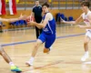 Збірна України з баскетболу U-18 зазнала третьої поразки на Чемпіонаті Європи