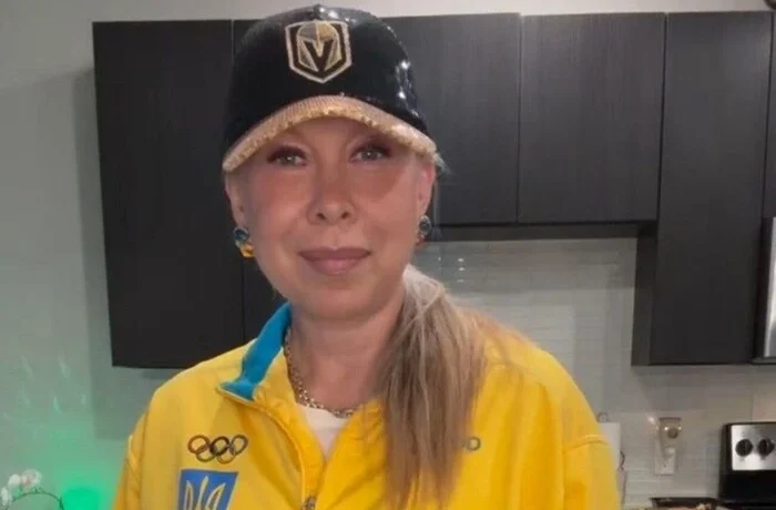 Невідомі намагалися пограбувати авто першої олімпійської чемпіонки України Баюл