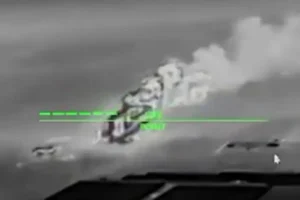 Сили оборони уразили 10 енерговузлів на окупованих територіях за дві доби