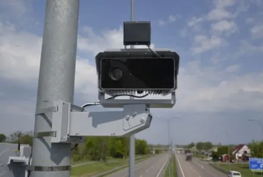 Нардепи пропонують спростити водіям сплату штрафів за «чужі» авто: деталі законопроєкту