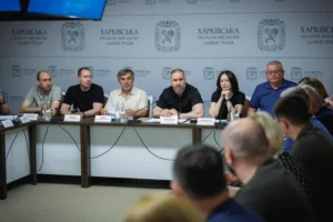 Харківщина розширила зону обов’язкової евакуації цивільних