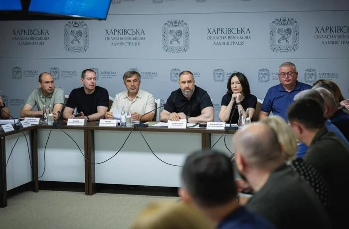 Харківщина розширила зону обов’язкової евакуації цивільних