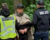 Командира 155 бригади та його підлеглих підозрюють у вбивстві – Військова служба правопорядку