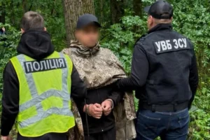 Командира 155 бригади та його підлеглих підозрюють у вбивстві – Військова служба правопорядку