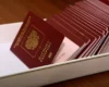 Зібралися тікати з Росії? У Москві виник ажіотаж на закордонні паспорти