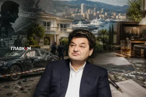Замах на «кіпрського» бізнесмена Вадима Єрмолаєва: російський слід, «акція» розвідок чи бізнес-розбірки?