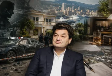 Замах на «кіпрського» бізнесмена Вадима Єрмолаєва: російський слід, «акція» розвідок чи бізнес-розбірки?