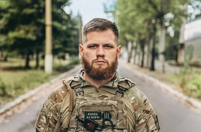 Генштаб пояснив, за що отримав догану командир «Вовків Да Вінчі»