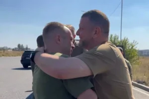 Залужний заявив, що Драпатому немає що втрачати
