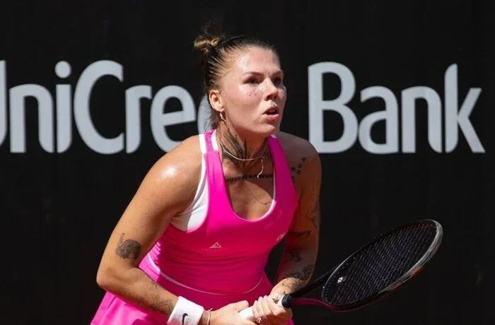 Олійникова вдруге поспіль вийшла до чвертьфіналу турнірів WTA