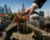 Кремль розколює Росію заради Москви