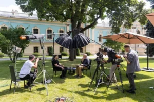 Мобілізація в РФ, Patriot і Drone Deal з Британією: головні заяви Зеленського для Sky News
