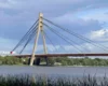 Рух Північним мостом 30 липня буде обмежено (схема)