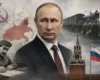Кремль згадує, що Сталін подарував, але мовчить про те, що він відібрав