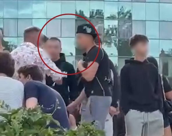 Ймовірні ініціатори нападу