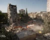 Масований удар по Києву 2 липня: кількість жертв зросла до 30