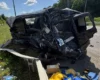 Депутатка дивом вижила після ДТП