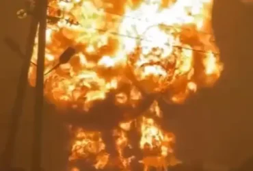 СБУ за ніч уразила понад 10 військових, логістичних і паливних об’єктів Росії