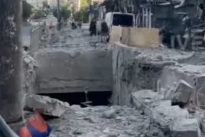 Біля станції метро «Лук’янівська» буде облаштовано тимчасовий наземний перехід: деталі