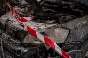 У ДТП за рік загинув понад мільйон людей: яка ситуація в Україні