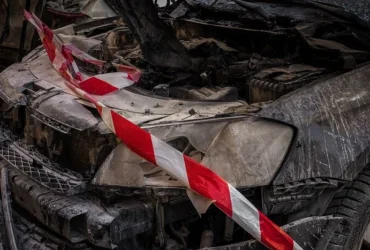 У ДТП за рік загинув понад мільйон людей: яка ситуація в Україні