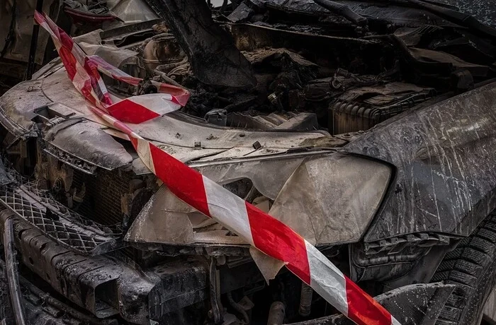 У ДТП за рік загинув понад мільйон людей: яка ситуація в Україні