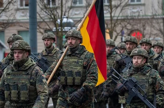 Німеччина змінила курс оборонних закупівель: акції Rheinmetall уже впали
