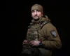 Один із наймолодших комбригів ЗСУ повернувся на посаду командира «Холодного Яру»