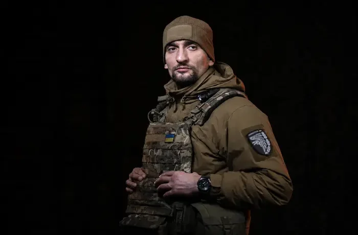Один із наймолодших комбригів ЗСУ повернувся на посаду командира «Холодного Яру»