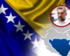 Боснія дорікнула Євросоюзу: Україні відкривають двері у ЄС швидше