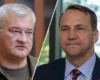 Падіння російської ракети у Польщі. Сибіга провів переговори з Сікорським