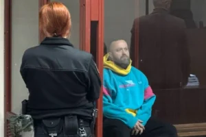 Через півтора року в ізоляторі ексголова КРАІЛ може вийти на волю