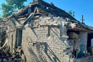 Минулої доби росіяни завдали понад 900 ударів по Запоріжжю: в ОВА показали наслідки