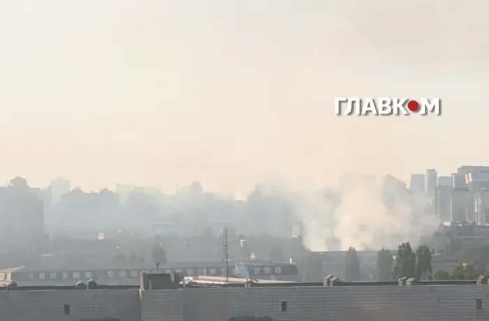 У Києві погіршилася якість повітря: у яких районах найвищий рівень забруднення